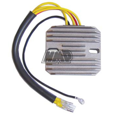 Regulador / rectificador corrente SUZUKI GS / GSX / REEMPLAZO - DZE